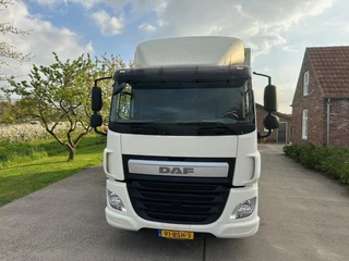 DAF CF 250 FA 2015 - N/A obrazek 3