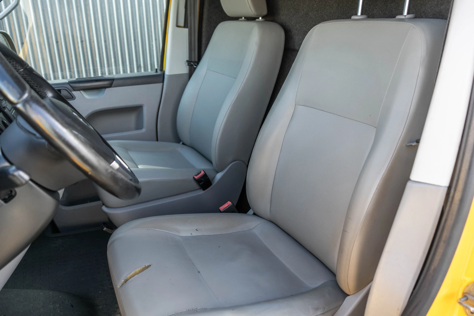 Volkswagen Transporter 2015 - L1H1 | Trekhaak image 12