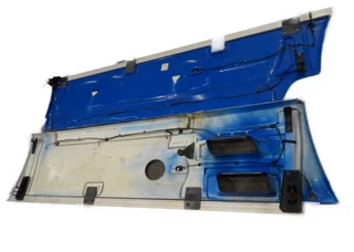 DAF N/A - ZIJSKIRTSET XF105 immagine 2