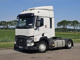 Renault N/A 2015 - T 460 bild 2
