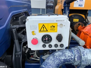 Mercedes-Benz 914 Water spray unit 1995 - N/A изображение 10