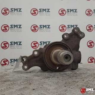 MAN N/A - Occ fusee MAN obrazek 1