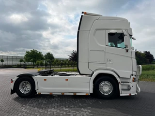 Scania S 2019 - S500 immagine 11