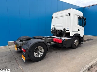 Scania G 2020 - 450 EURO 6d, ADR obrazek 3