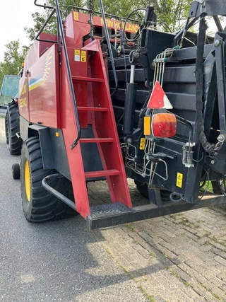 New Holland BB940 - N/A obrazek 3