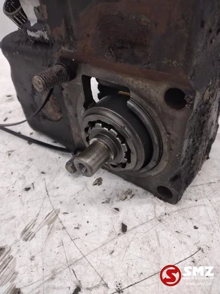 ZF N/A - Occ PTO voor versnellingsbak ZF bild 3