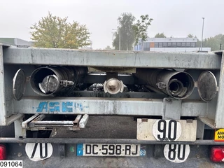 ASCA N/A 2009 - Chassis 10 / 20 / 30 ft, ADR obrazek 13