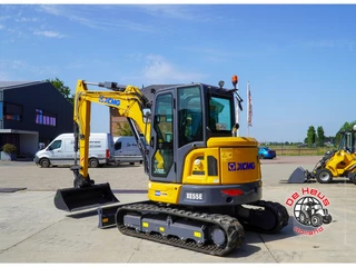 XCMG N/A - XE55E stage-V immagine 2