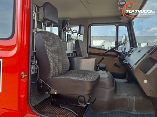 Mercedes-Benz 1120 AF 1990 - N/A imagem 15