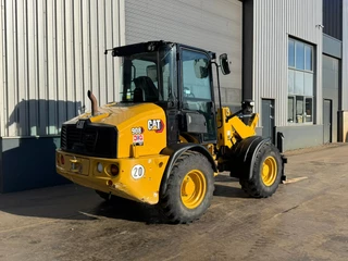 Caterpillar 908 2023 - N/A imagen 7