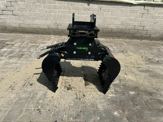 2025 - HANER HMZGx1.3A image 2 thumbnail