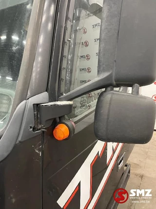 Volvo N/A 2007 - Occ cabine compleet Volvo FH16 L2H3 imagen 6
