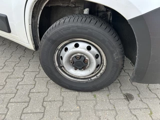Fiat Ducato 2023 - 2.2 MultiJet / Motor Defect -> Not Starting bild 11