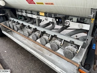 Trailor N/A 2000 - Fuel ADR, 40119 Liter, 9 Comp immagine 10