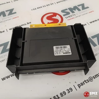 MAN N/A - Occ ECAS ECU besturingseenheid MAN obrazek 2