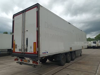 Schmitz Cargobull N/A 2016 - N/A image 2