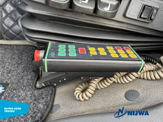 Volvo 440 2008 - FM 6x2 Kabelsysteem + Kraan image 19