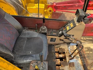 Sumitomo N/A 1988 - LS120RH 36m boom 12m jib immagine 15
