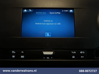 Mercedes-Benz Sprinter 2020 - 315 CDI 150pk L1H1 Euro6 Airco | Camera | Navigatie | Apple Carplay | Chauffeursstoel | Tachograaf obrazek 4