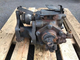 Mercedes-Benz N/A - A 9704610601 STUURHUIS LS4 ATEGO obrazek 6