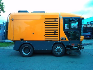 Ravo  580 2014 - 580 NL MACHINE image 20