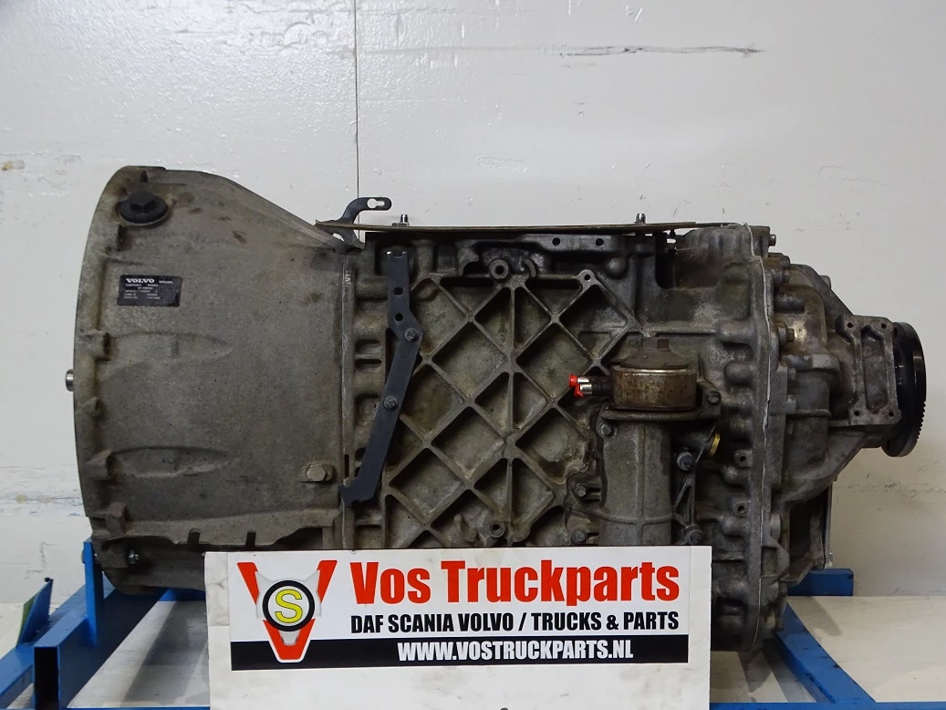 Volvo 2018 - SPO-2812 obrázek 1