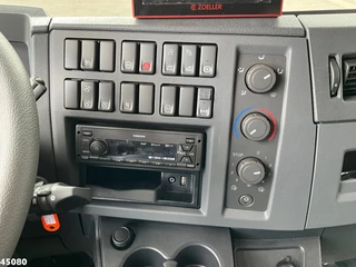 Volvo FL 280 4x2 Euro 6 Zoeller 8m³ 2025 - N/A obrazek 15