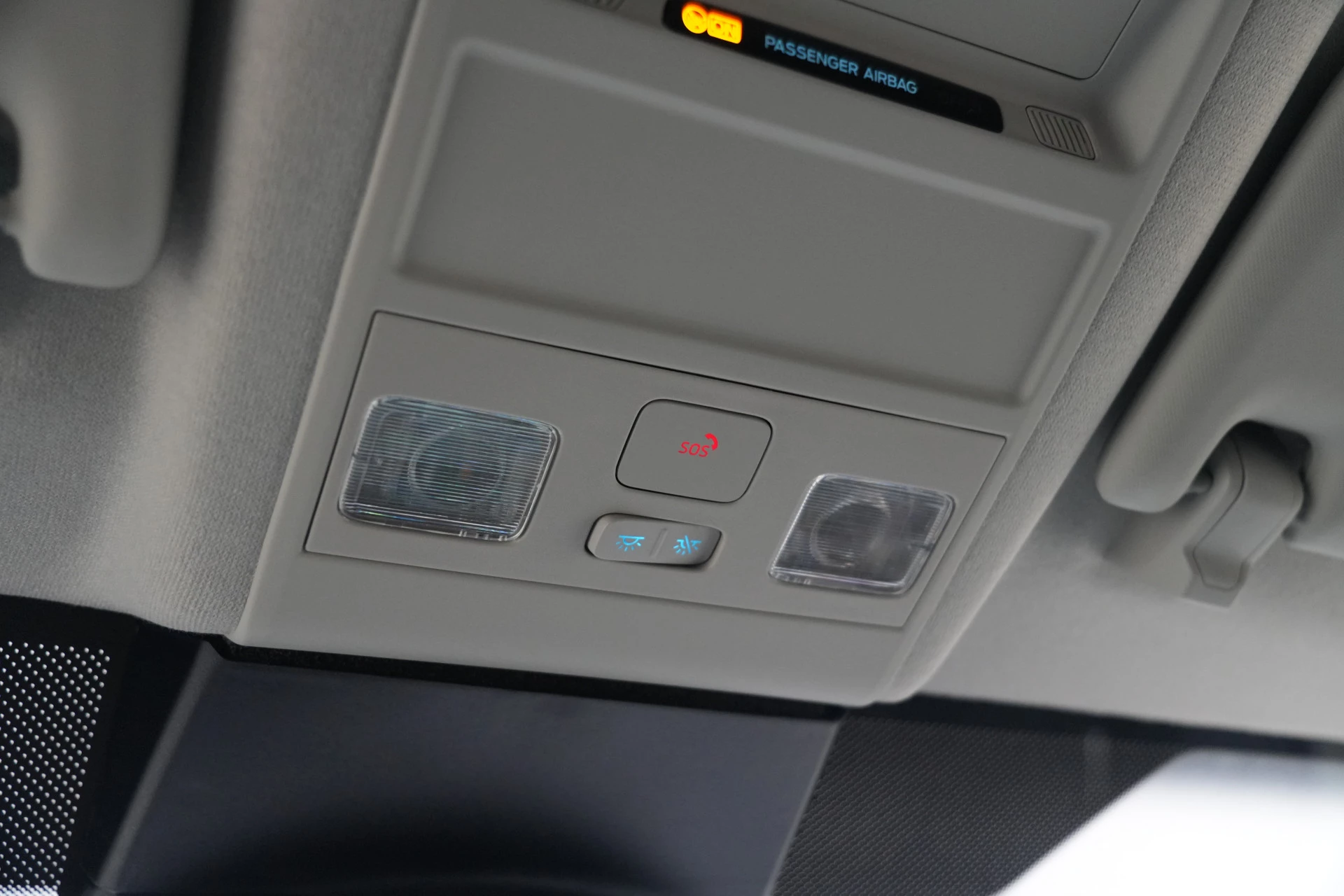Ford E-Transit Custom 2026 - 340 L2H1 Limited 71 kWh 218pk - Trekhaak - ACC - B&O - Navi - Stoel/Stuurverwarming - 360 Camera - Blindspot - Rijklaar Bild 36