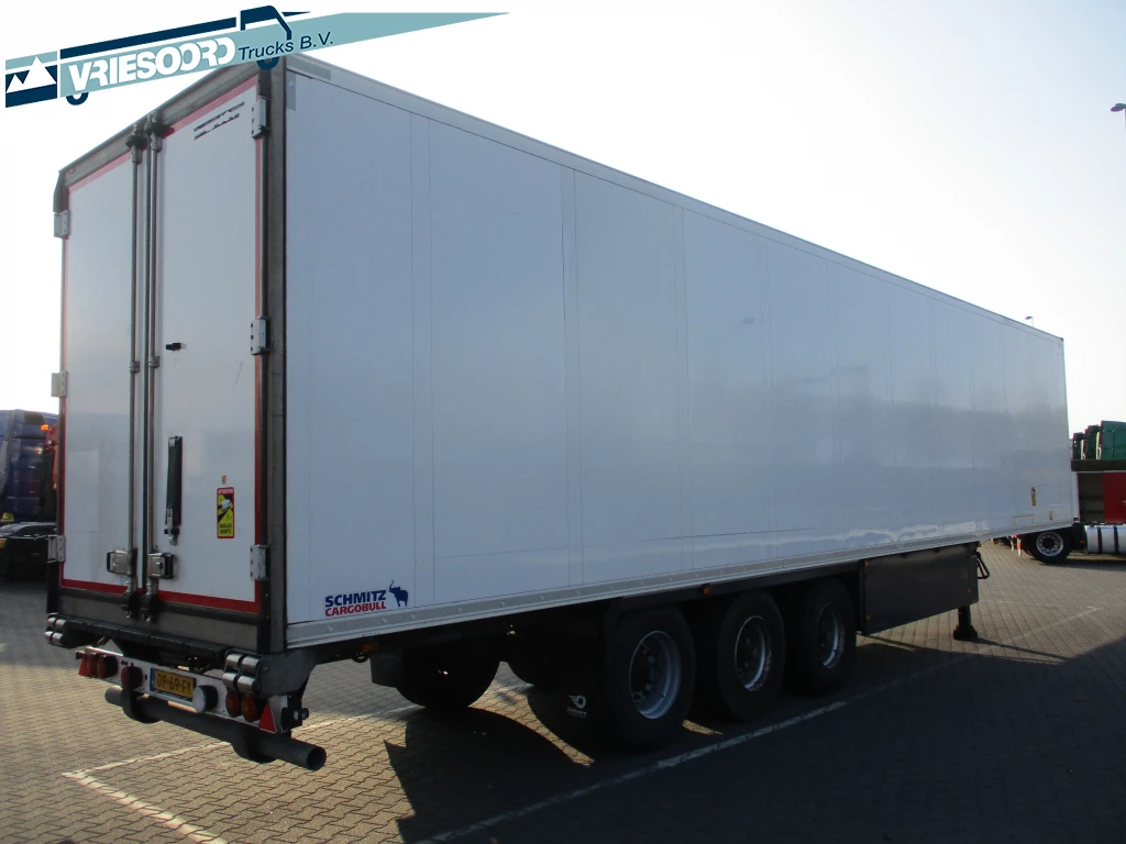 Schmitz Cargobull 2016 - N/A SCB*S3B obrázek 4