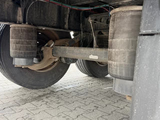 Krone N/A 2018 - Schuifzeil -Dak *Only 62 TKM* BPW-Disc / Apk! изображение 21