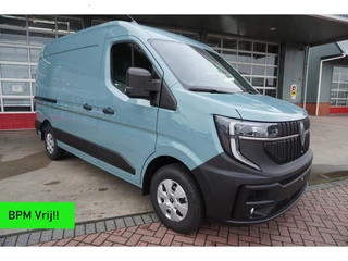 Renault Master 2024 - T35 2.0 dCi 170PK L2H2 Extra Schuifdeur L / R DEMO!! obrazek 1