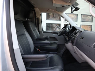 Volkswagen Transporter 2012 - 2.0 TDI 102pk L1H1 - Schuifdeur L+R - Trekhaak - Airco image 8
