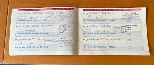 Volvo 960 1996 - 3.0 I 24V AUT. Oxford afbeelding 16