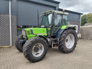 Deutz Agrostar DX 4.71 na prodej