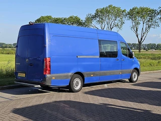 Mercedes-Benz Sprinter 2020 - 314 image 3