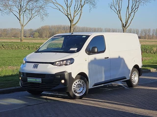 Fiat Scudo 2024 - 2.0 obrazek 2