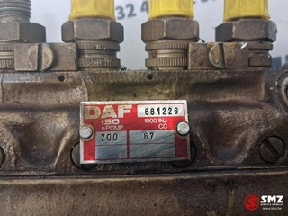 DAF N/A - Occ injectiepomp DAF 615 / 825 immagine 6