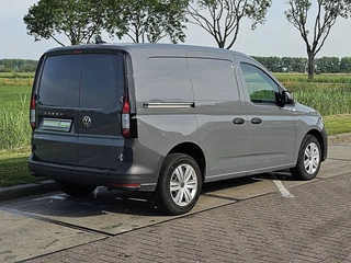 Volkswagen Caddy 2023 - 2.0 obrazek 3