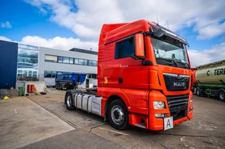 MAN TGX 2020 - 18.470 XLX BLS obrazek 2