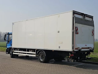 Iveco Eurocargo 2018 - 140E28 image 6