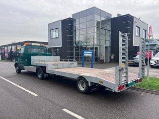 Iveco Daily 2006 - 40 C17 + VELDHUIZEN 2019 YEAR! obrazek 3