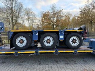Goldhofer N/A 2012 - THP XLE 8 (3+5) изображение 5