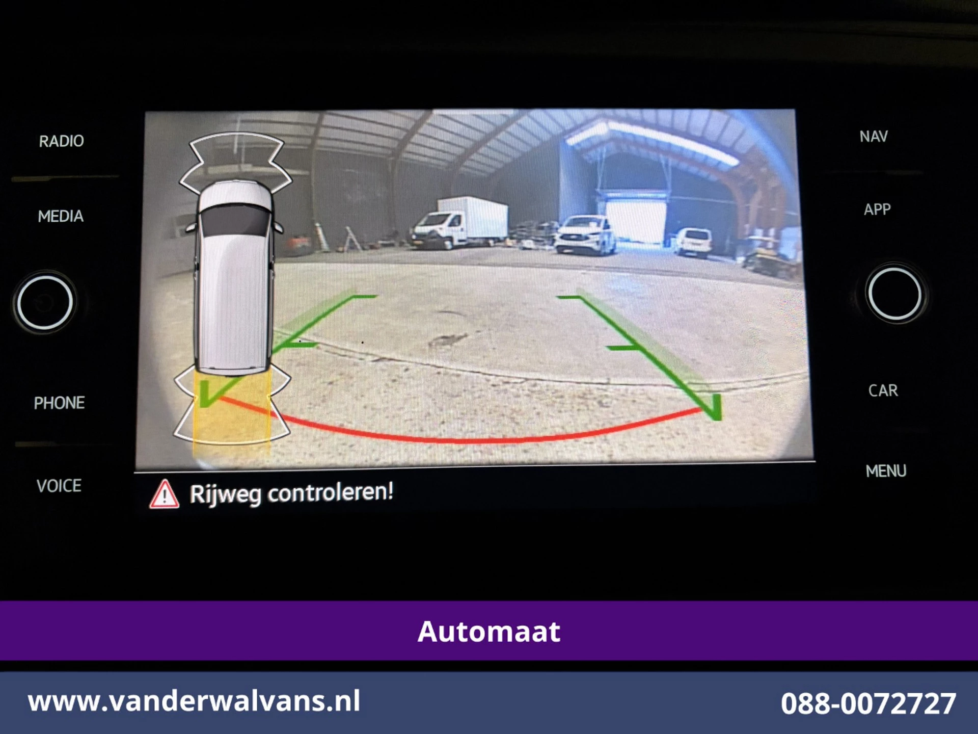 Volkswagen Transporter 2020 - 2.0 TDI 150pk Automaat L1H1 Euro6 Airco | Camera | Apple Carplay | Cruisecontrol obrázek 3