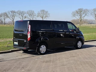 Ford Transit Custom 2024 - N/A image 3