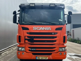 Scania G 2011 - G400 afbeelding 2 miniatuur