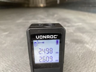 Krone SDR 27 2005 - N/A zdjecie 14