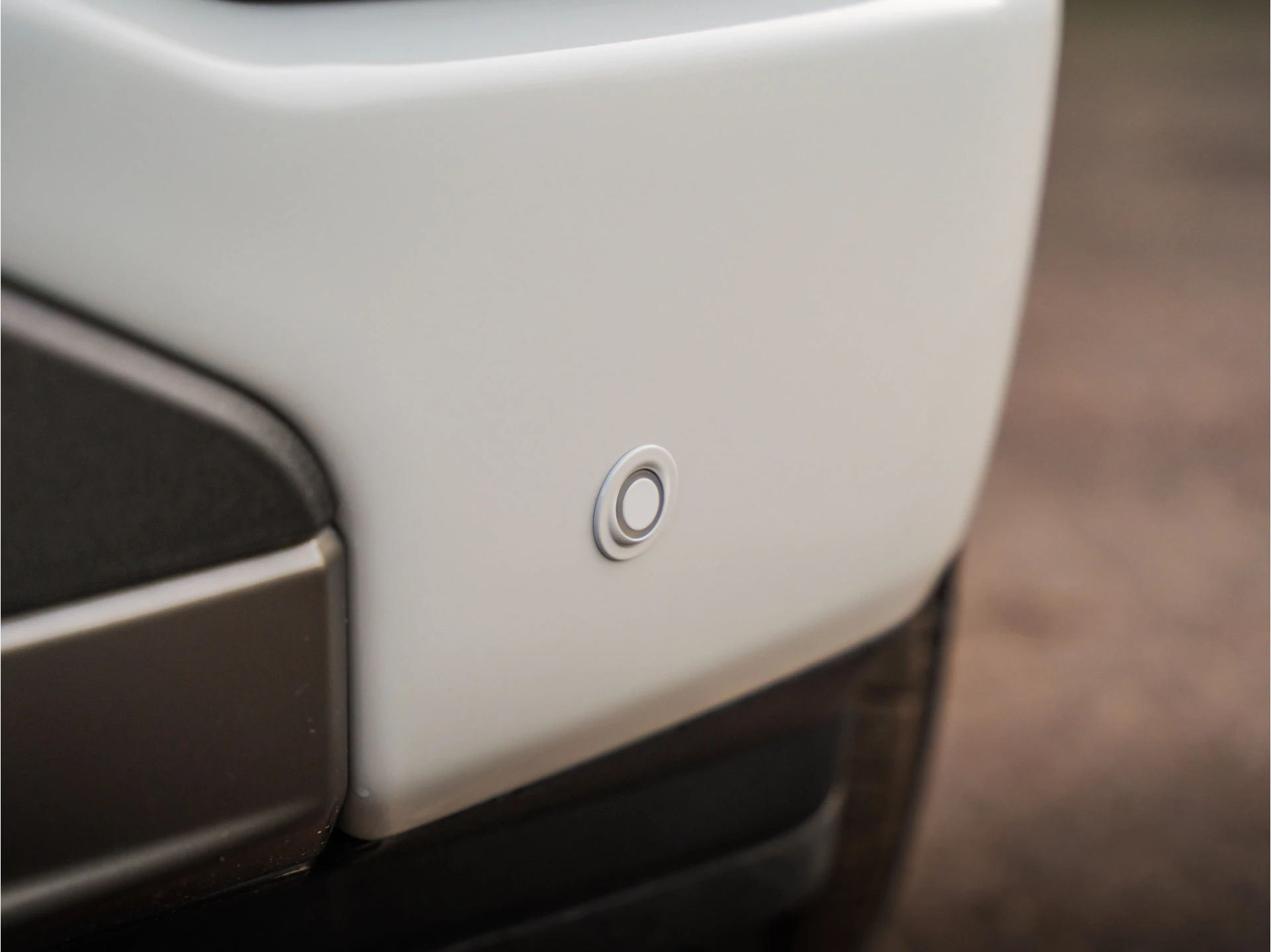 Ford F-150 2025 - Lightning Lariat Standard Range afbeelding 54