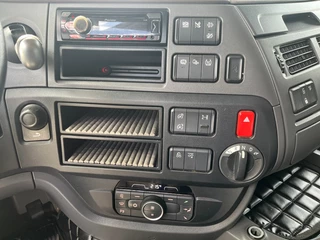 DAF XF 106 2019 - 450 SSC 6X2* 2 Stück! *Jumbo*E6D*Multi*VANTEC hydr. Hubrahmen immagine 27