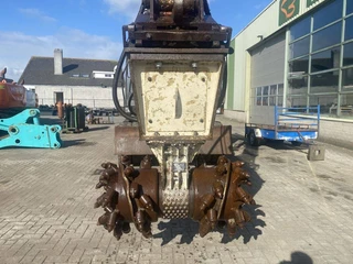 Furukawa 2005 - FRC35 te koop