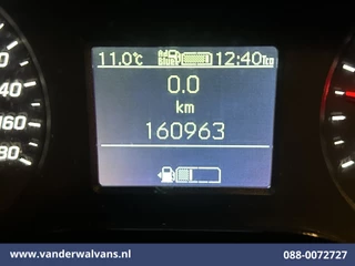 Mercedes-Benz Sprinter 2021 - 315 CDI 150pk L2H1 Euro6 Airco | Camera | Apple Carplay | Chauffeursstoel imagen 20